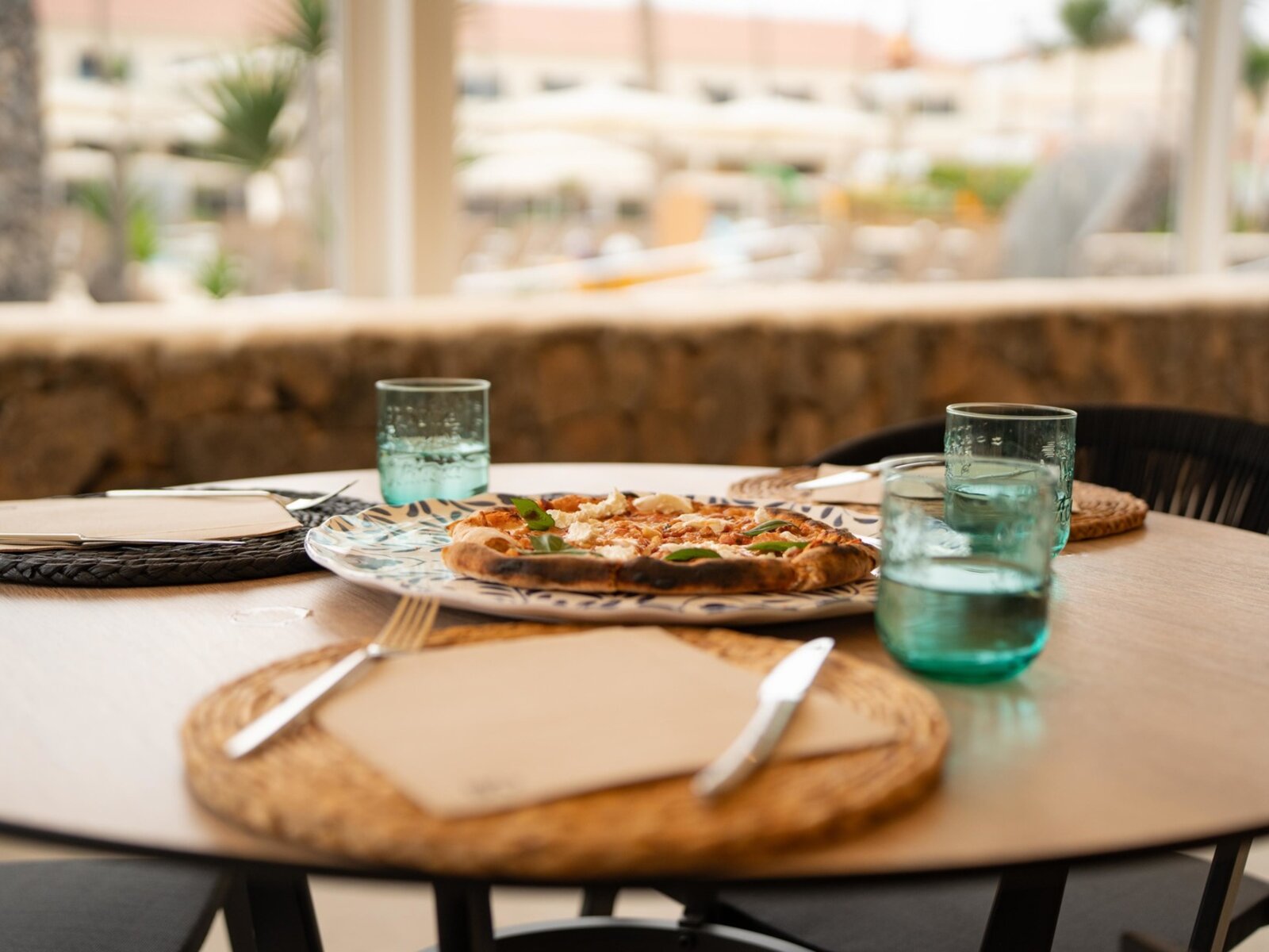 La Caldera Traditional Italian Cuisine
