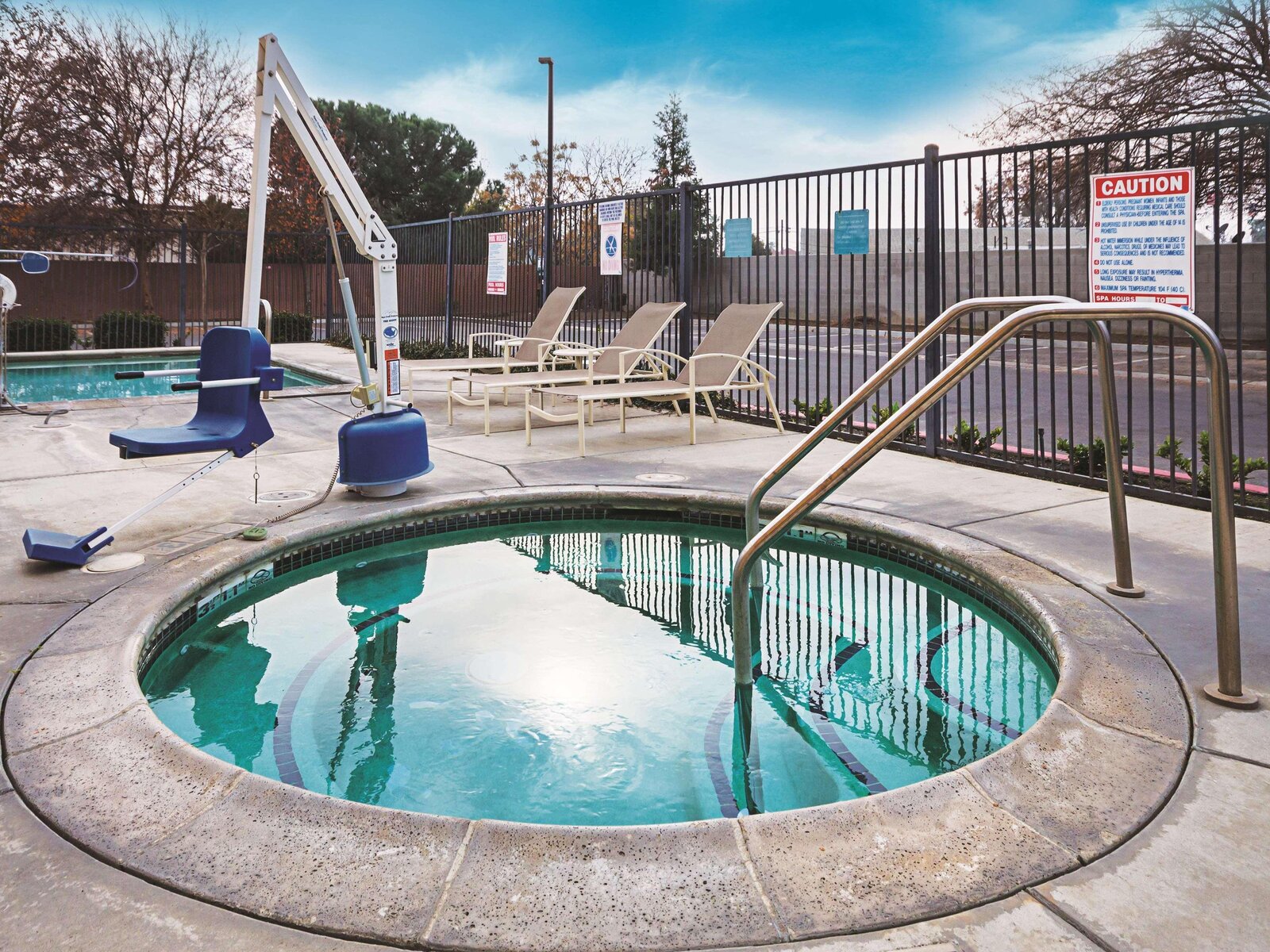 Pool