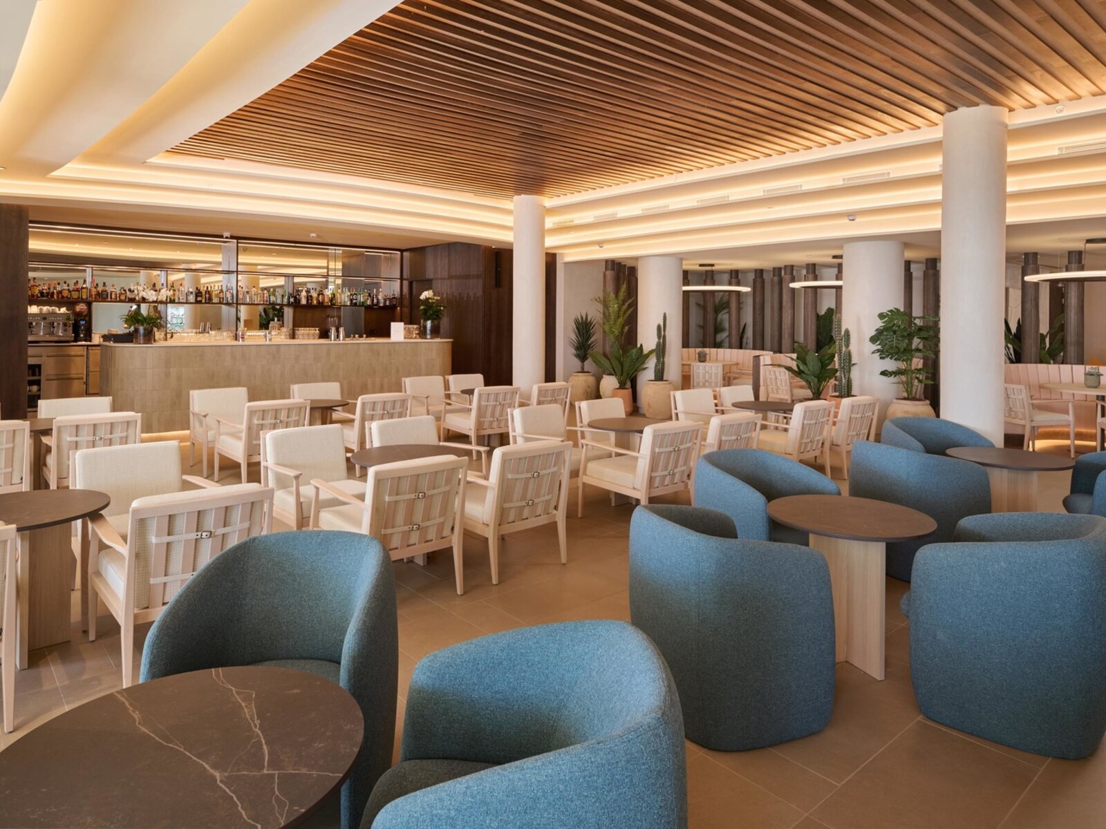 Salonbar