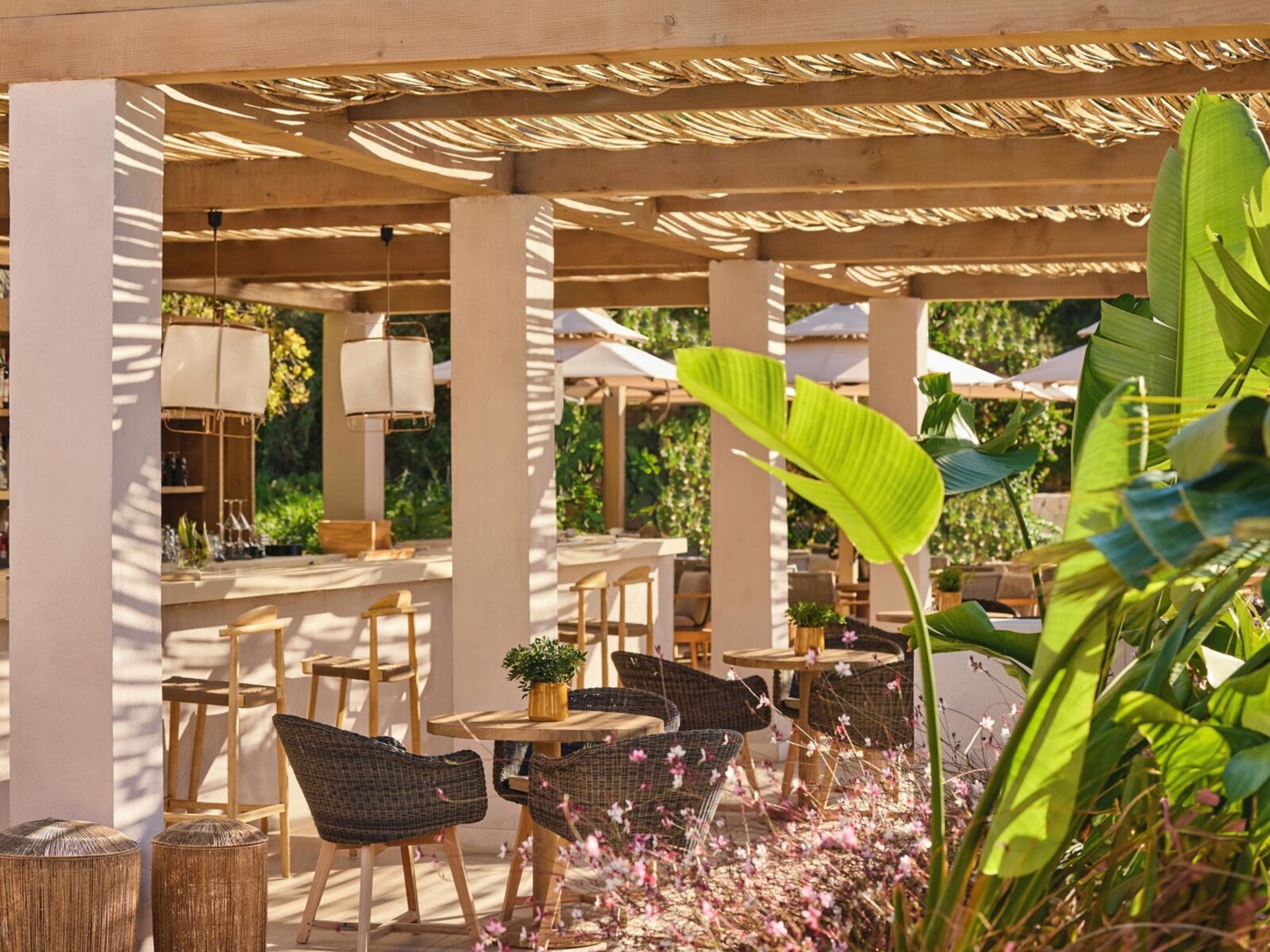Beach Club