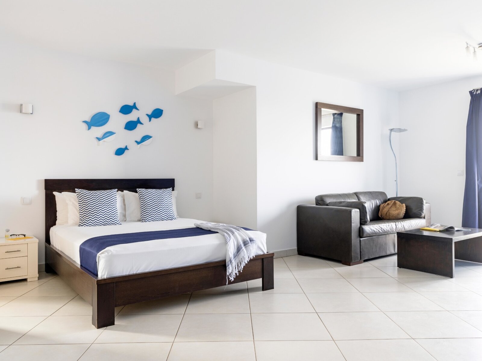 Double room