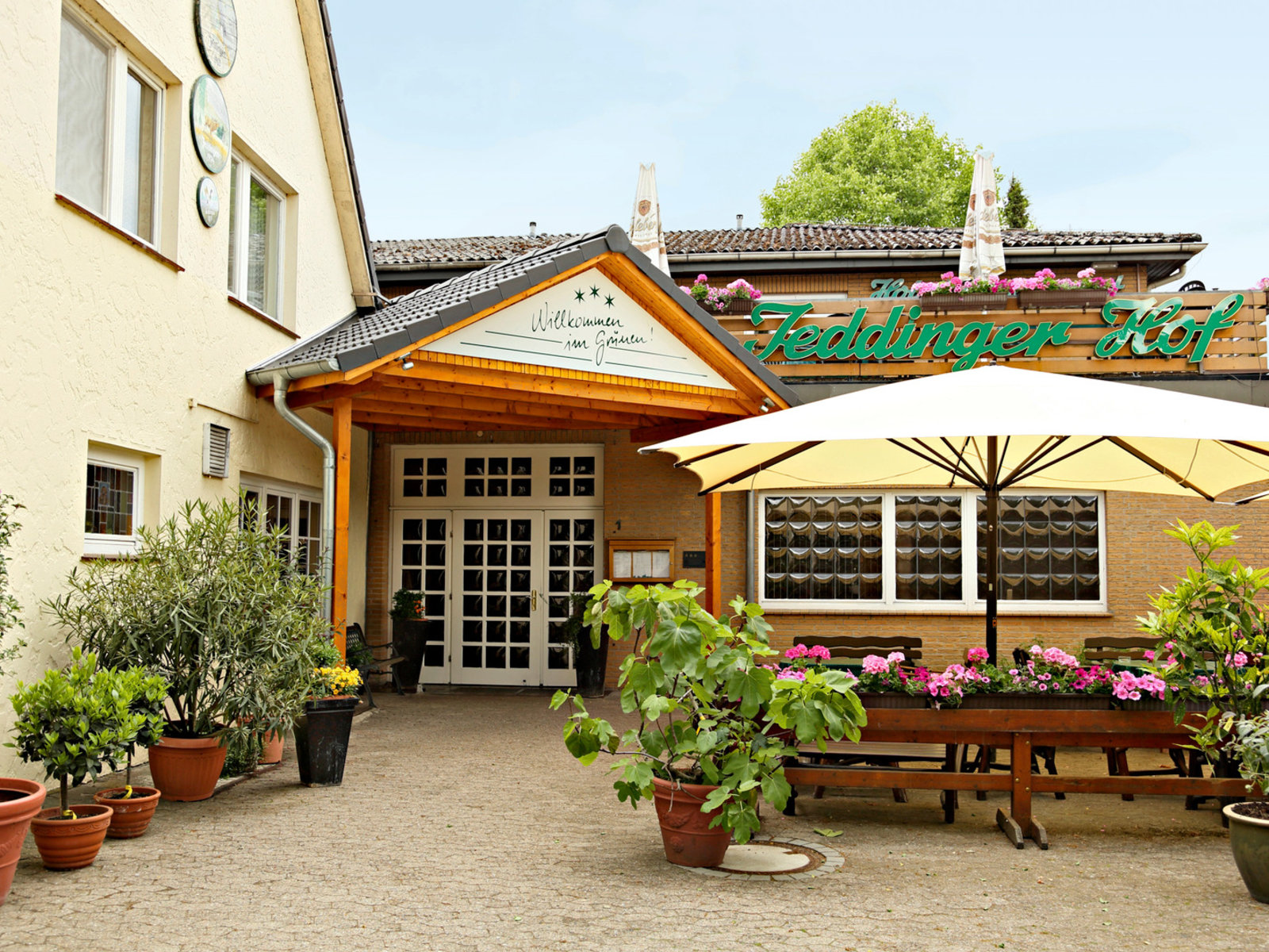 Ausstattung