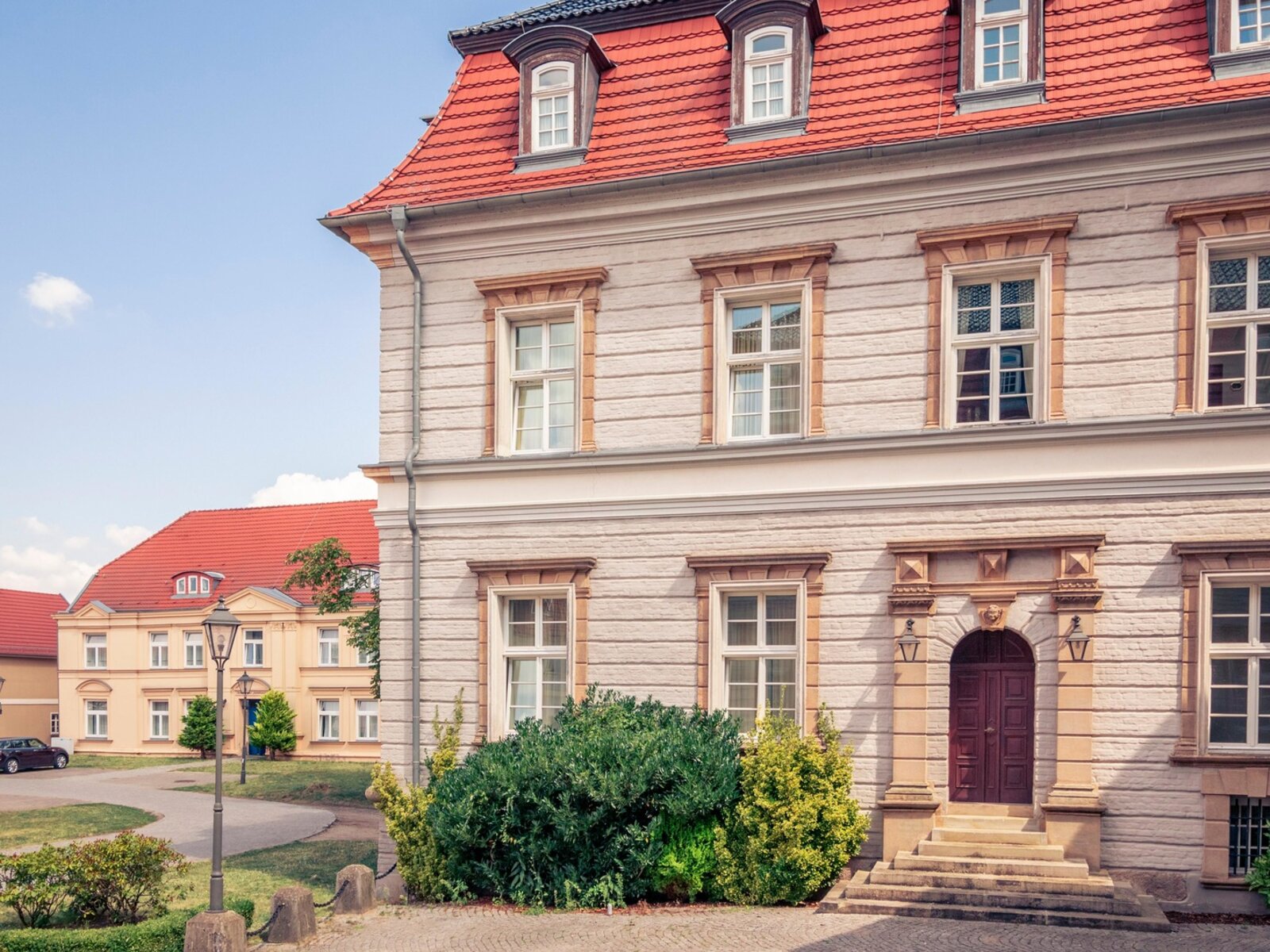 Außenansicht