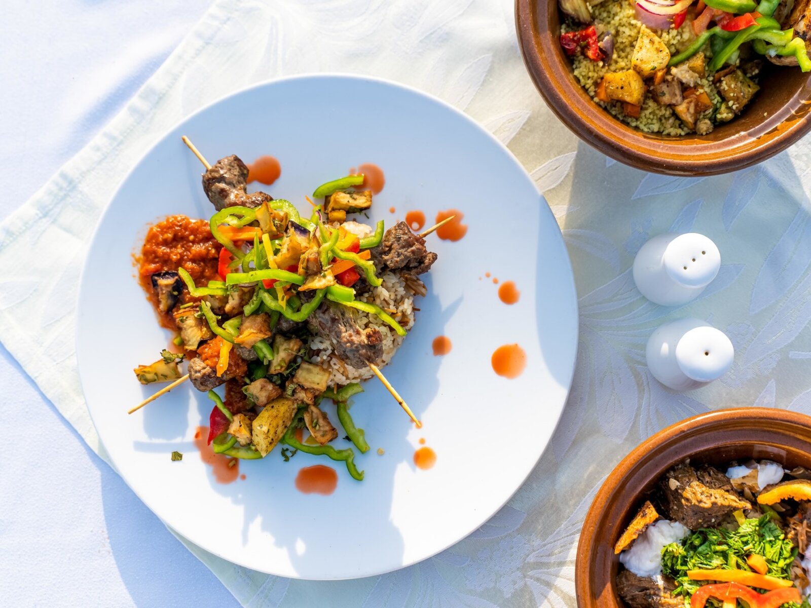 Castello Resturant