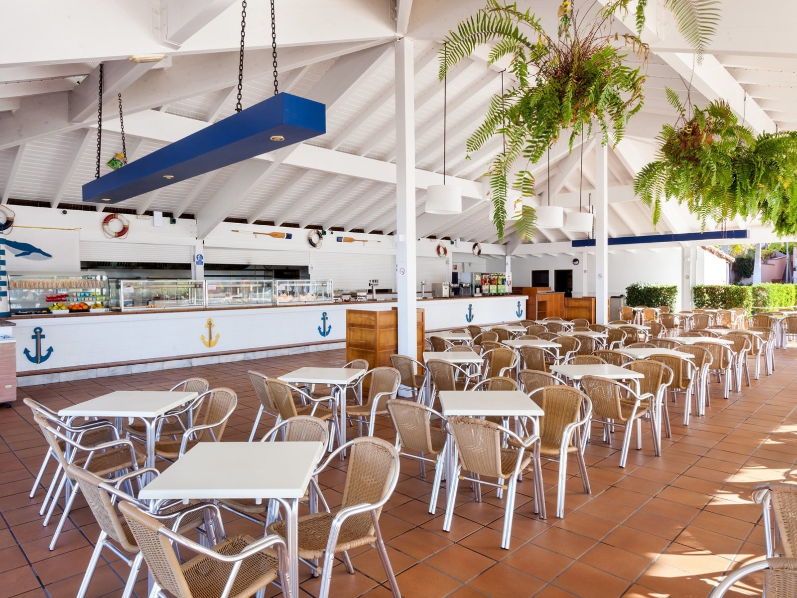 Nautilus Bar Restaurante