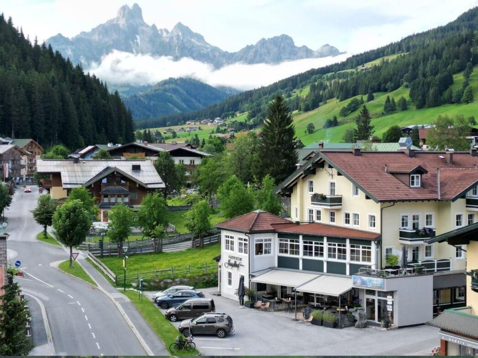 Landschaft