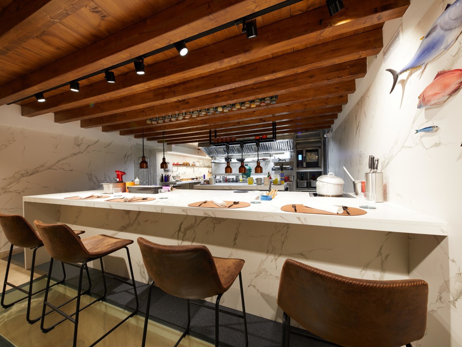 Zaranda (open from Abril to Octubre)