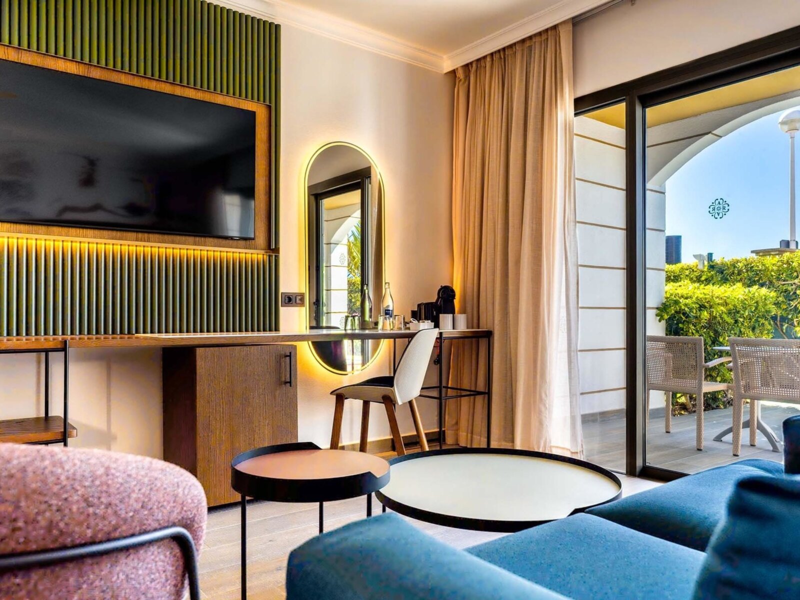 Wohnbeispiel Juniorsuite