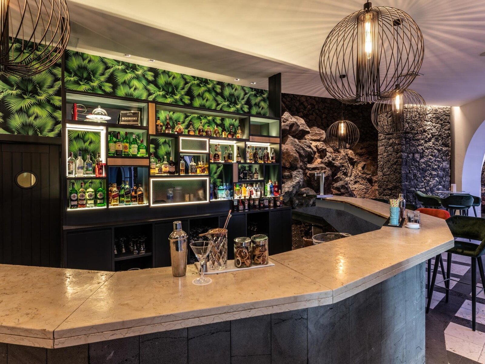PUB LOS JAMEOS