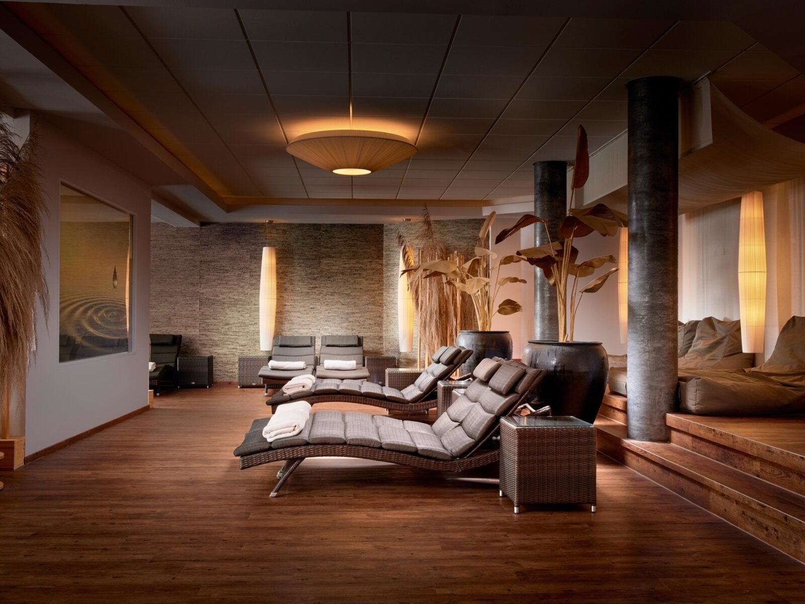 Wellness