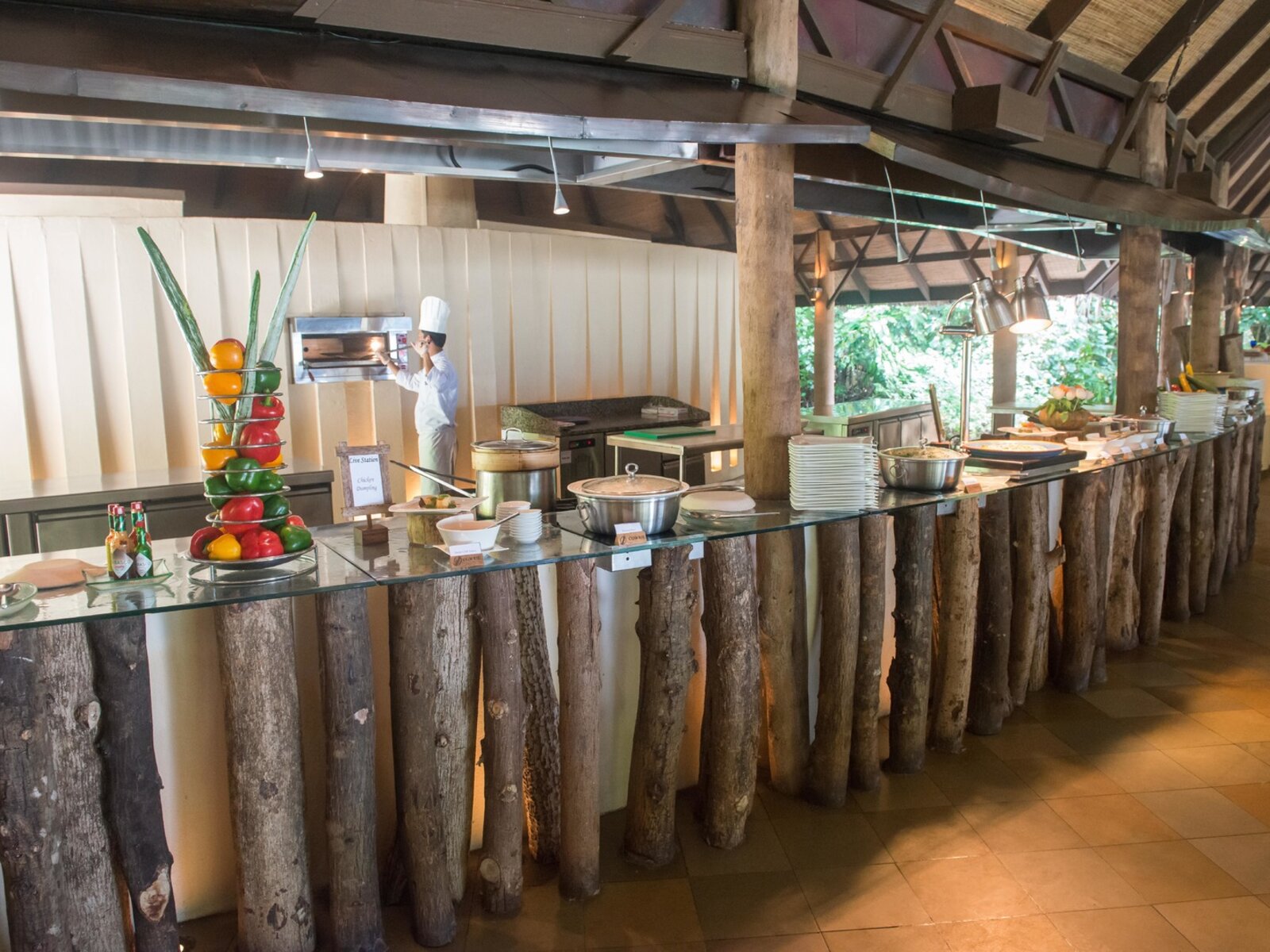 Cowrie Restaurant