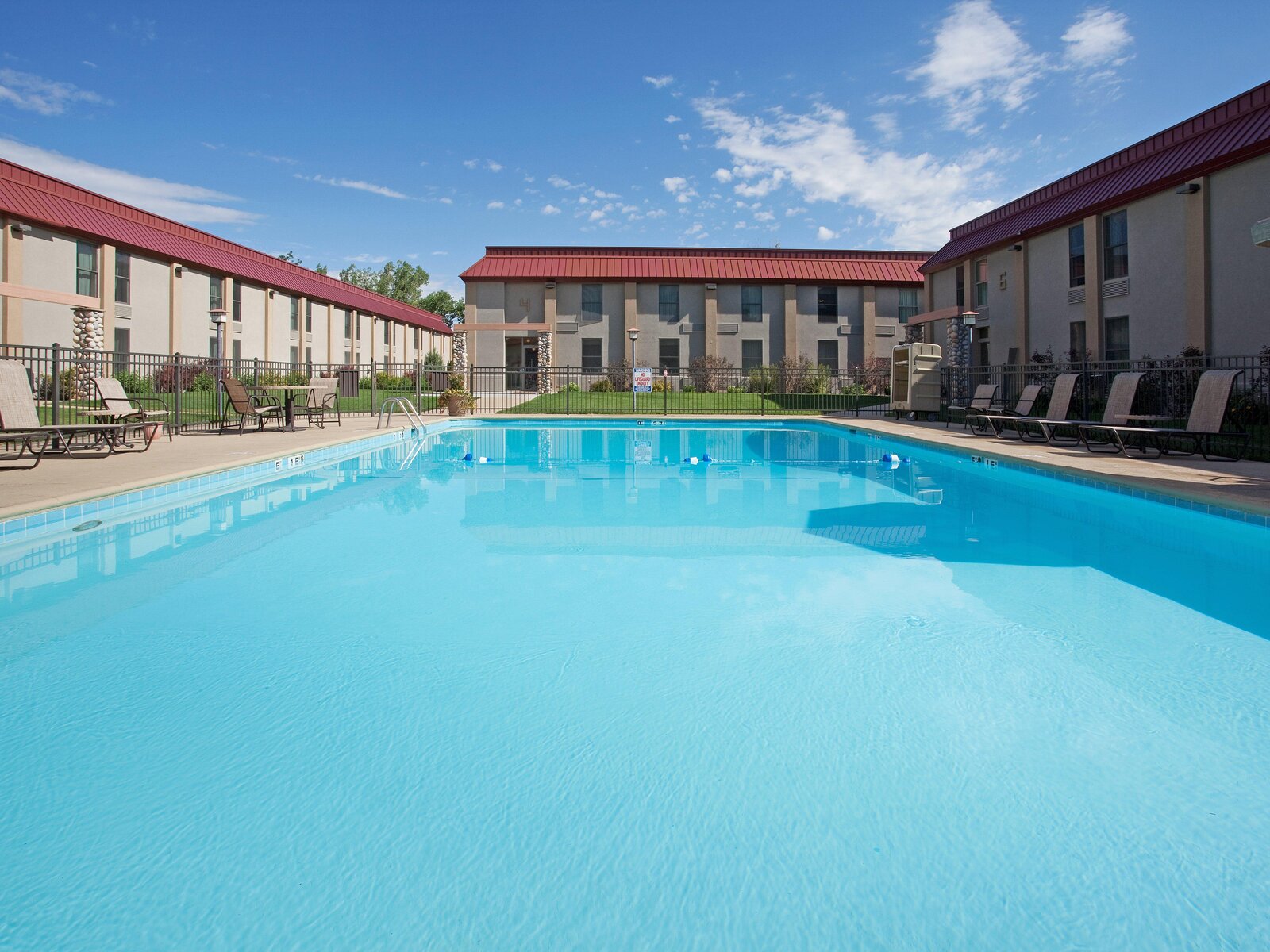 Hotel Holiday Inn Cody Convention Center in Cody günstig buchen bei