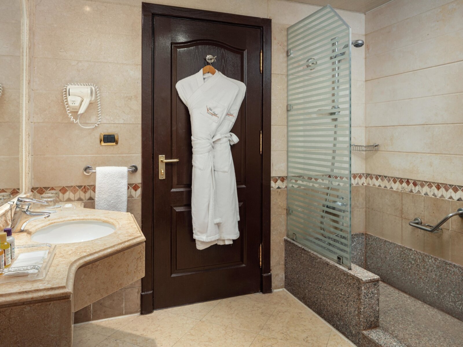 Wohnbeispiel Superior Room