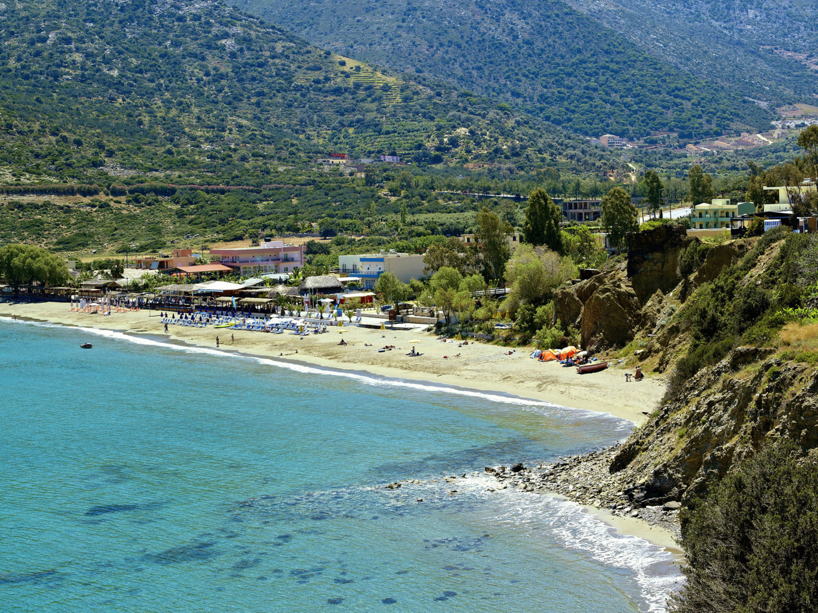 Strand