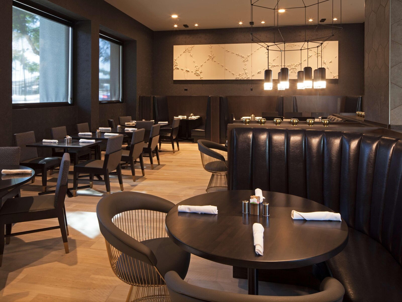 Essen und Trinken