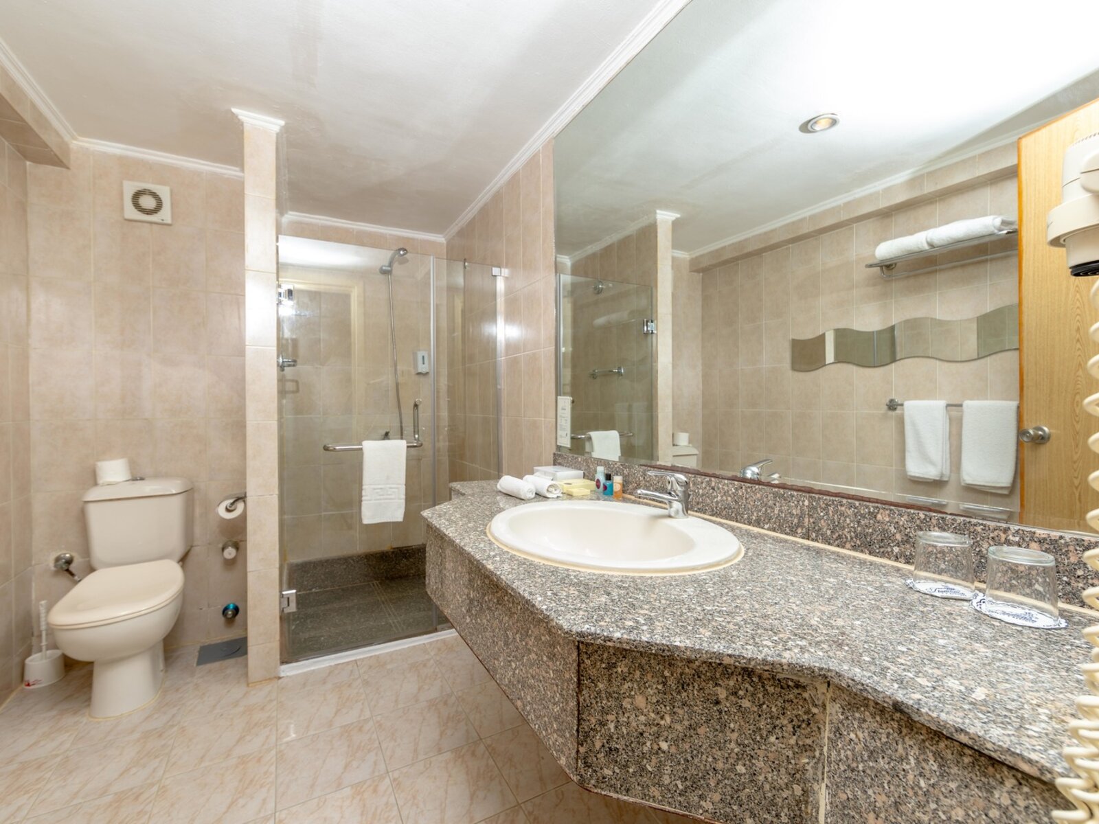 Wohnbeispiel Flamenco Beach room