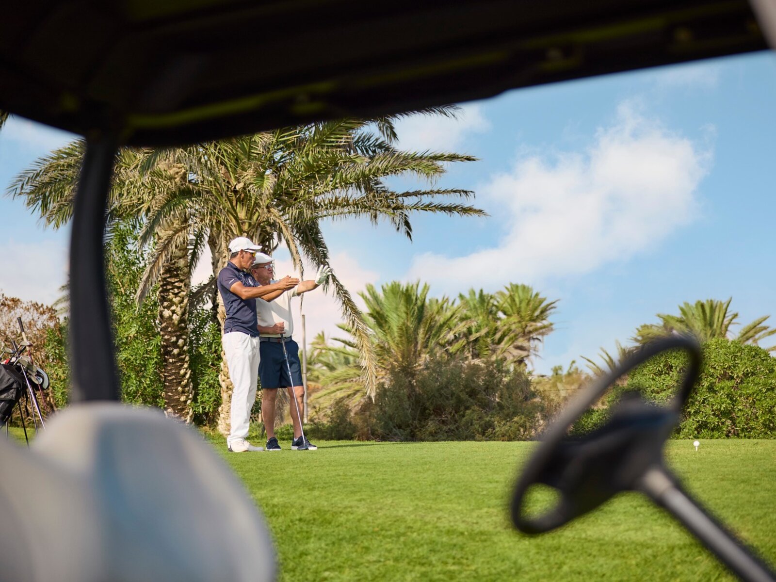 Golf