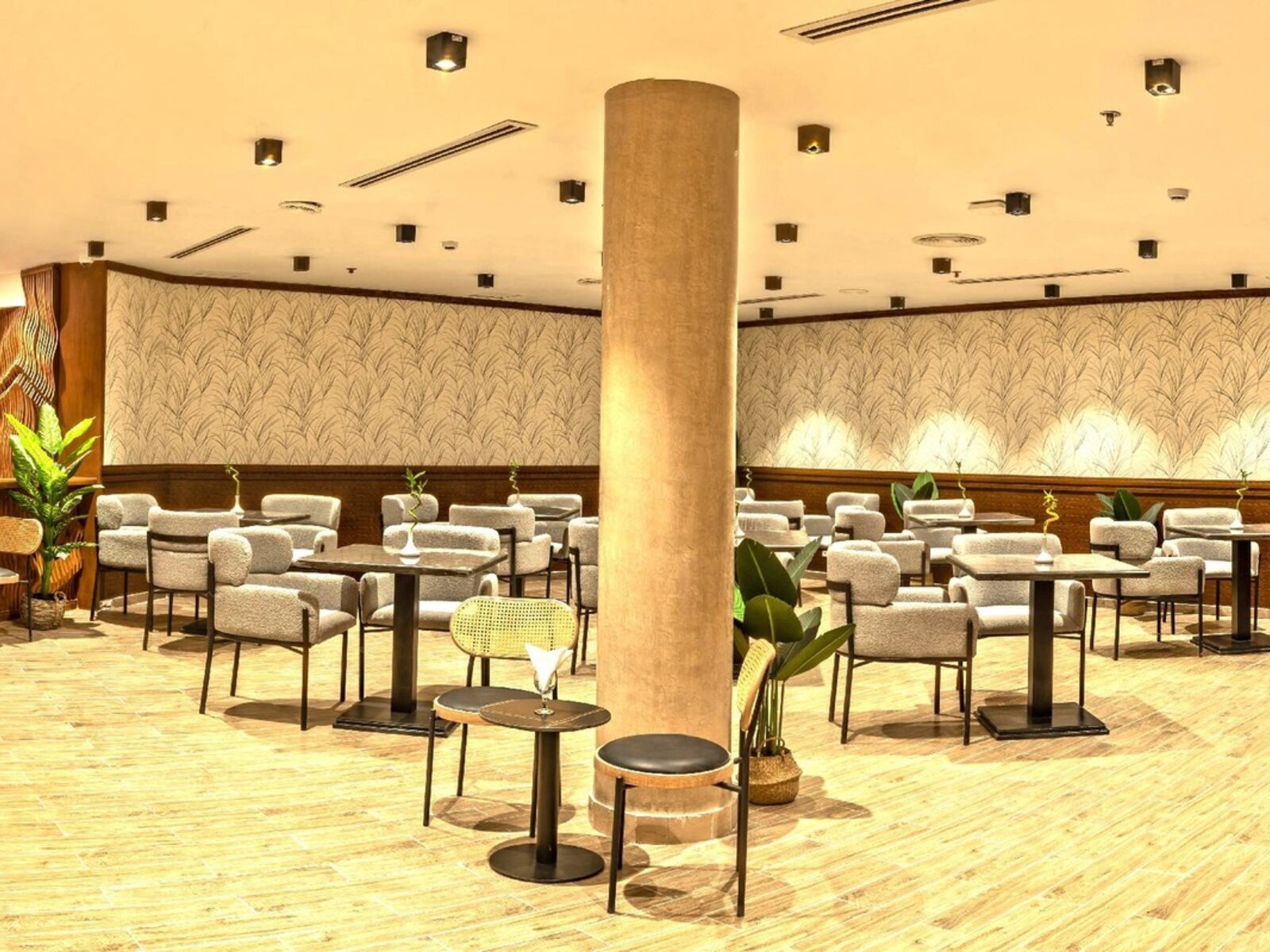 Moka Bar