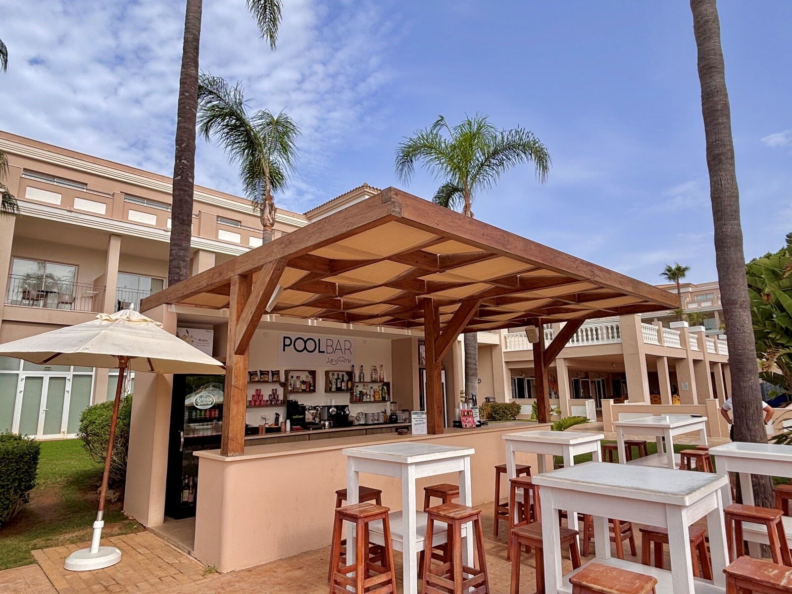 Bar Piscina II
