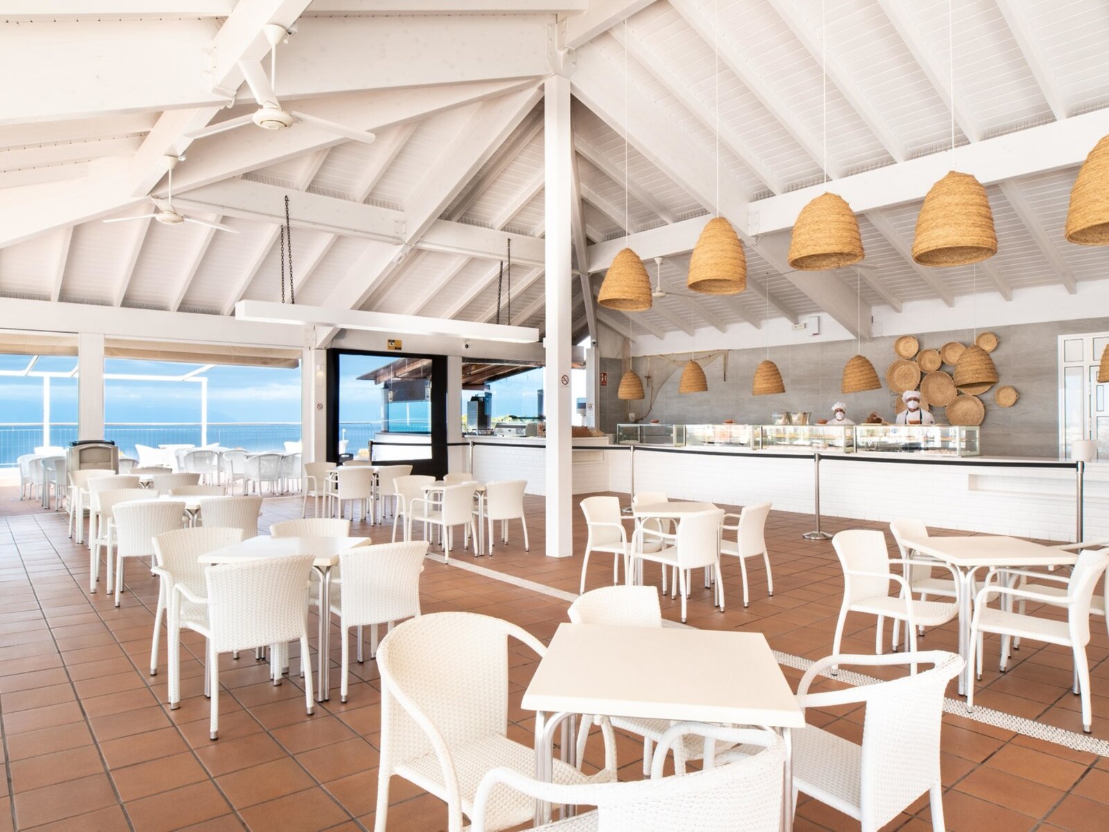 Nautilus Bar Restaurante