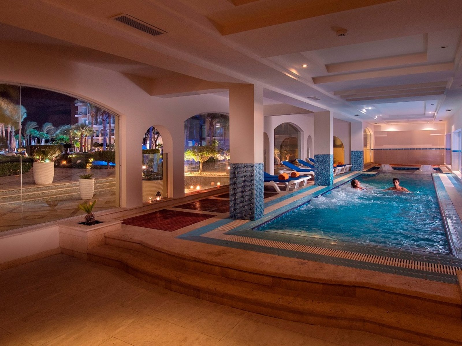 Wellness