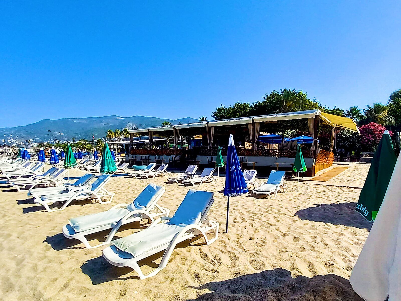 Strand