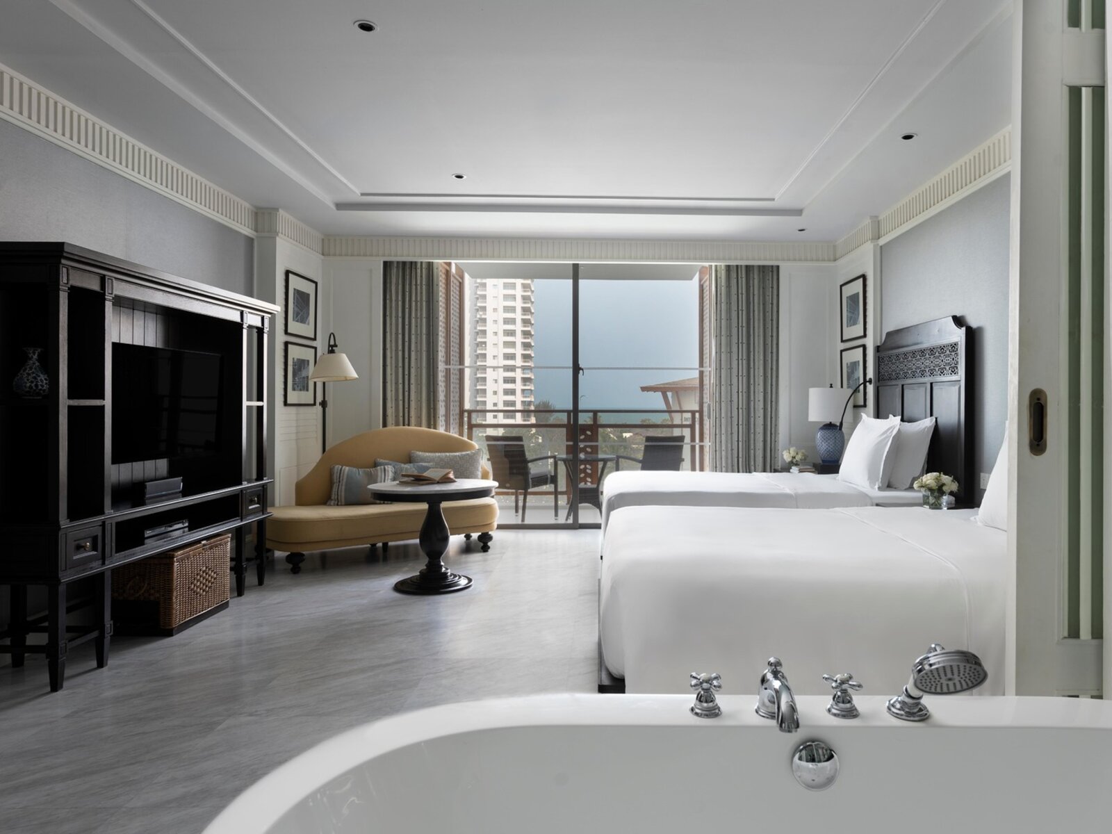 Wohnbeispiel Classic Room