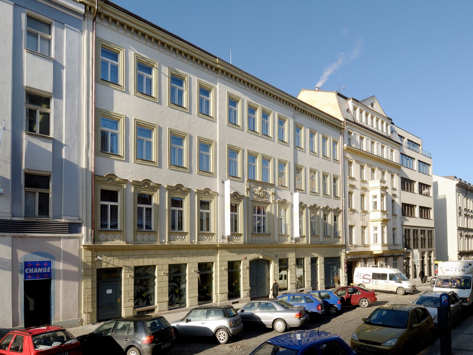 Außenansicht