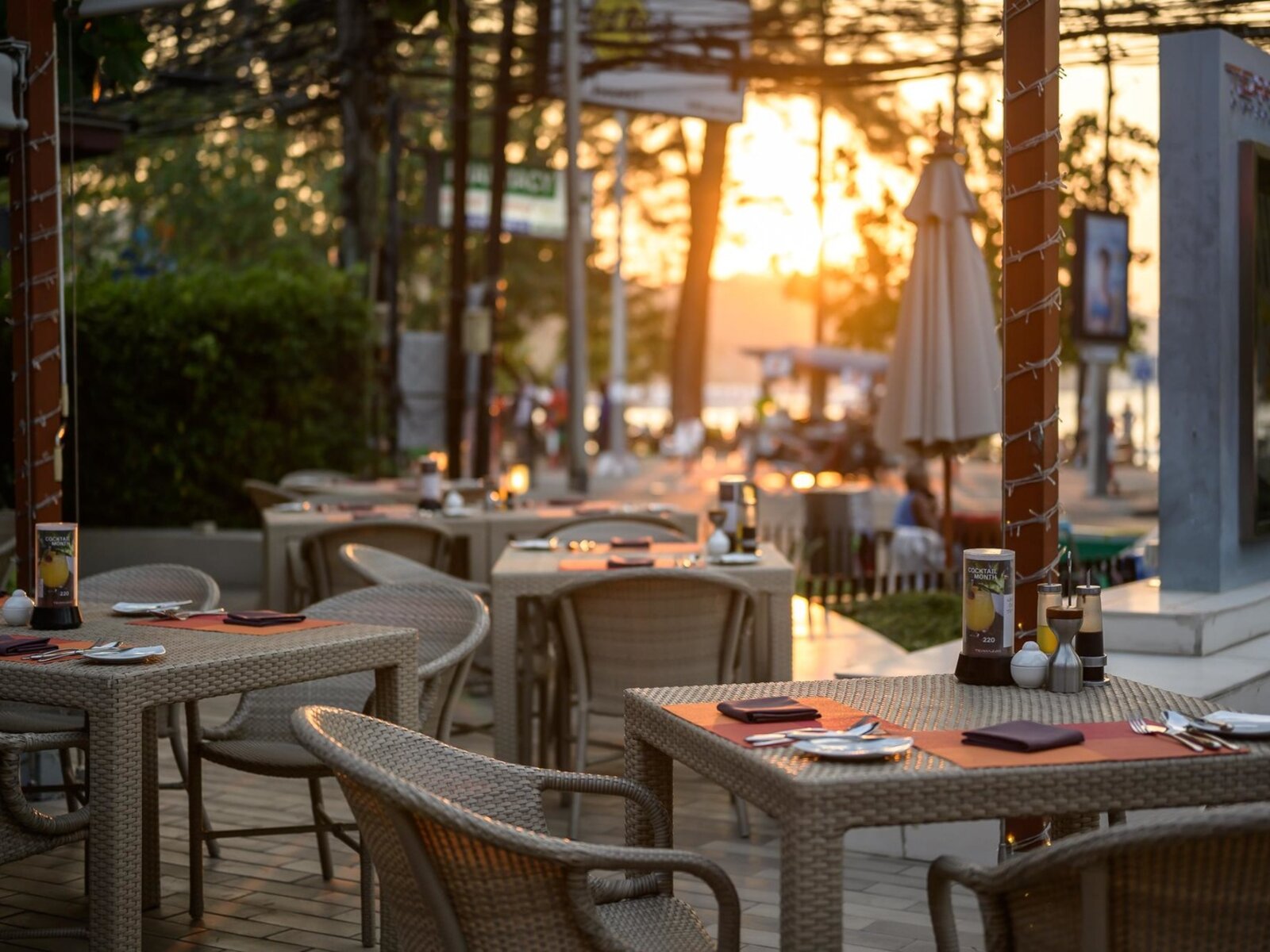 Terrazzo Ristorante & Bar