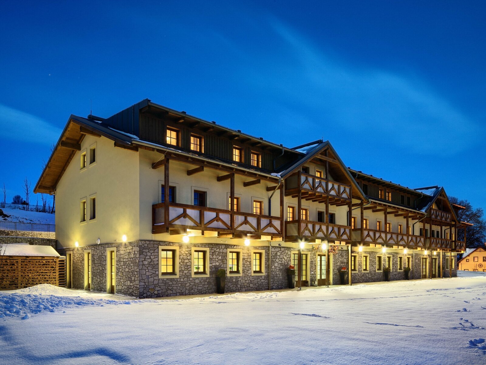 Außenansicht