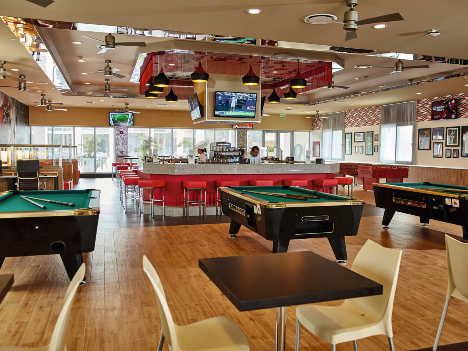 Sportsbar