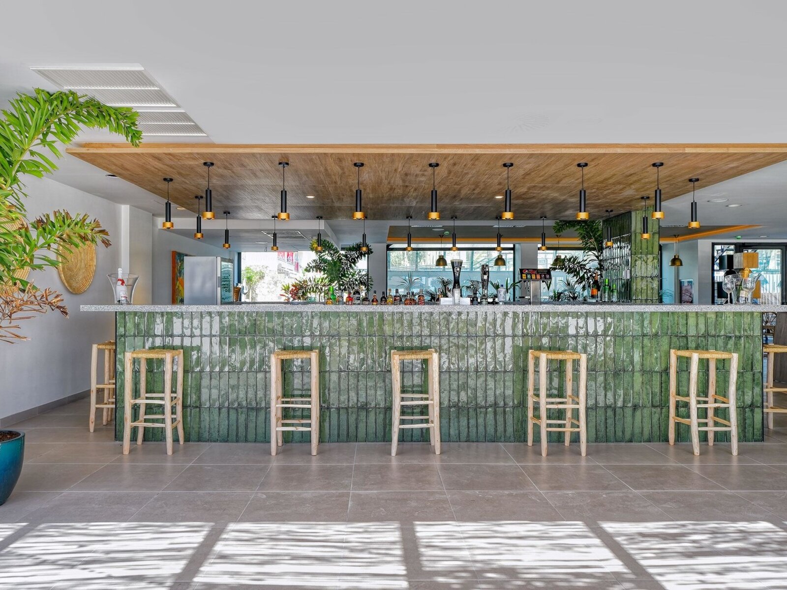 Mogán Lounge