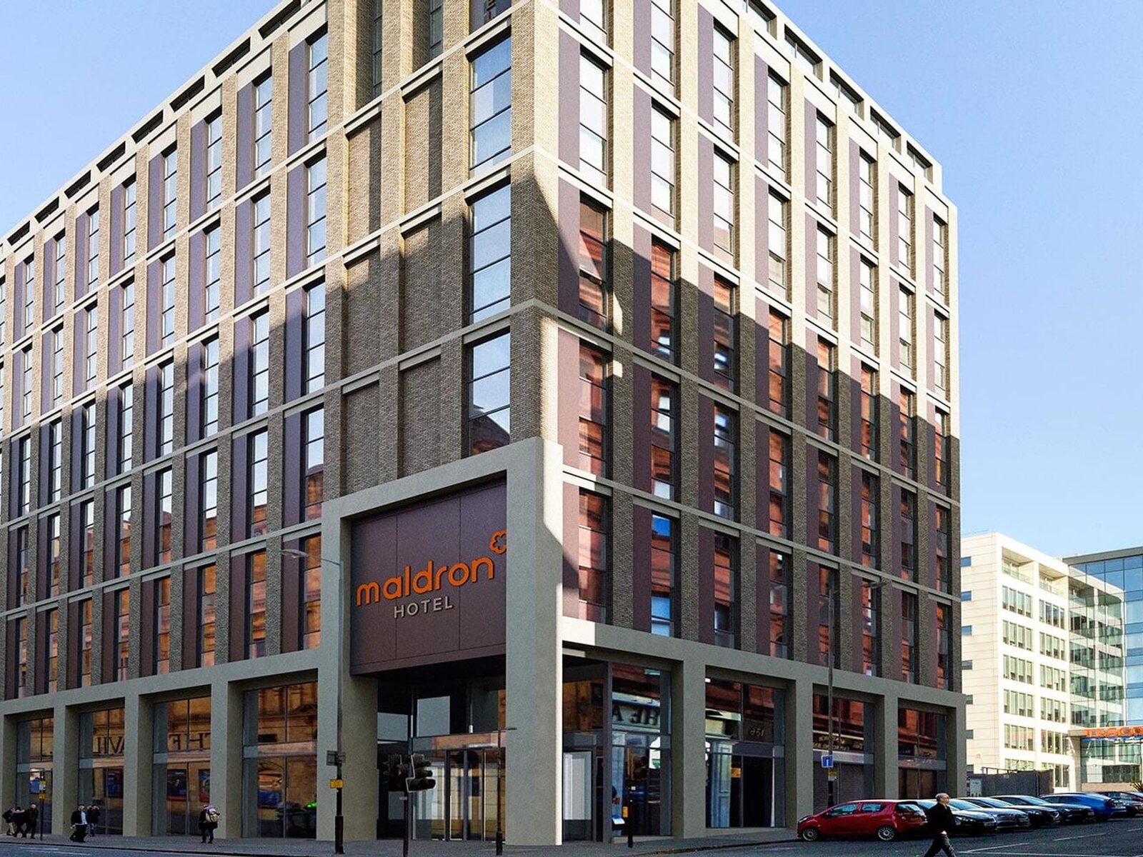 Maldron Hotel Glasgow City Glasgow Urlaub Inkl Flug Ltur   30a7a0fb254c7eb5 F8f39c4bbeb0a8b903083bf8dfc6695b 