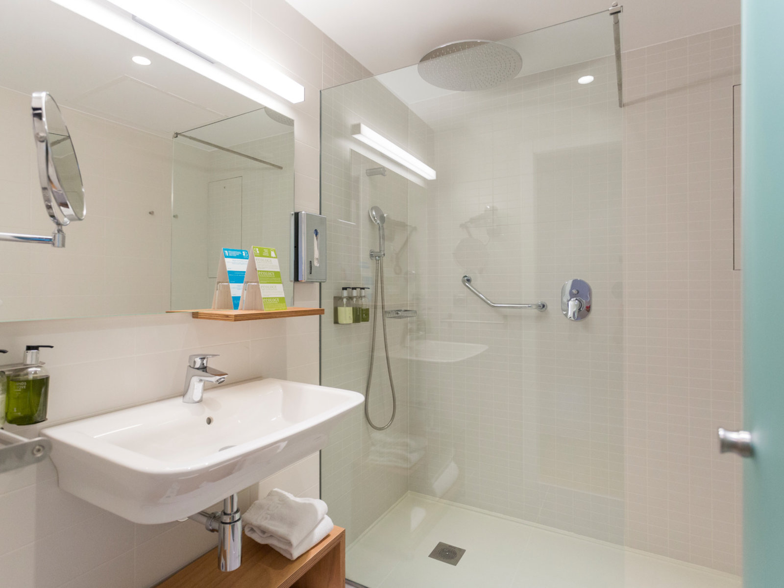 Wohnbeispiel Premium Seaview
