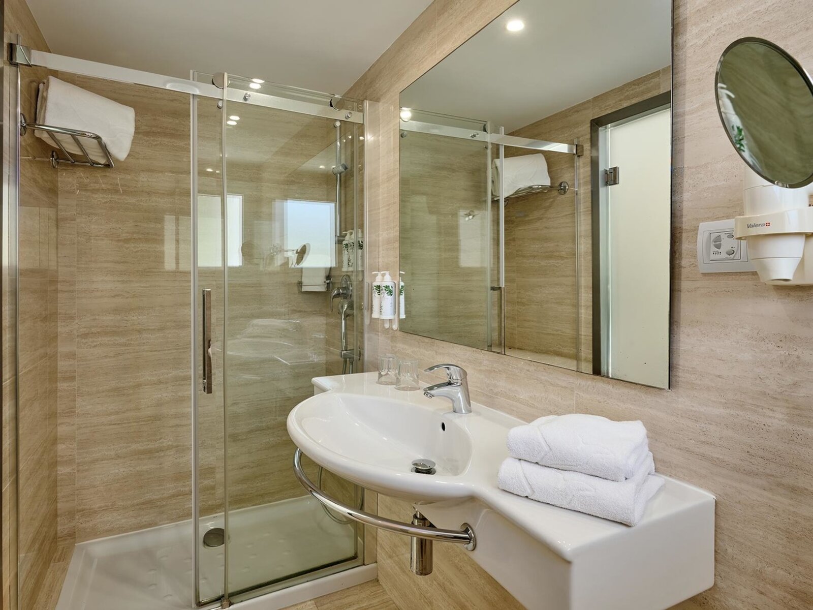 Wohnbeispiel Double Room
