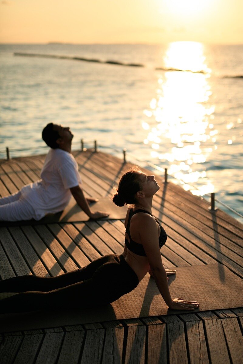 Wellness