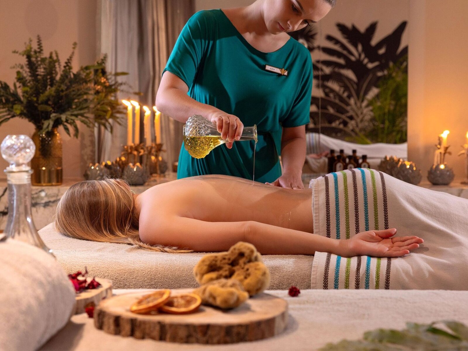Wellness