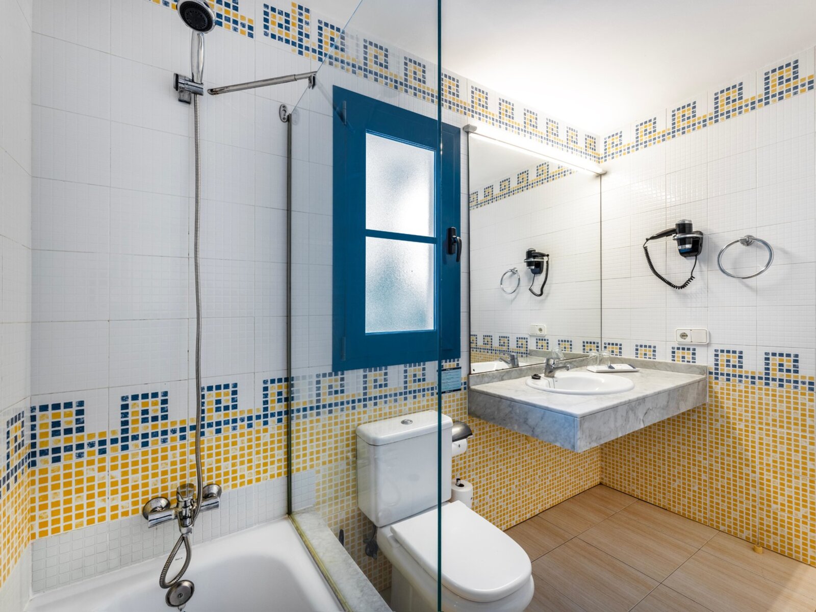 Premium One Bedroom Apartment