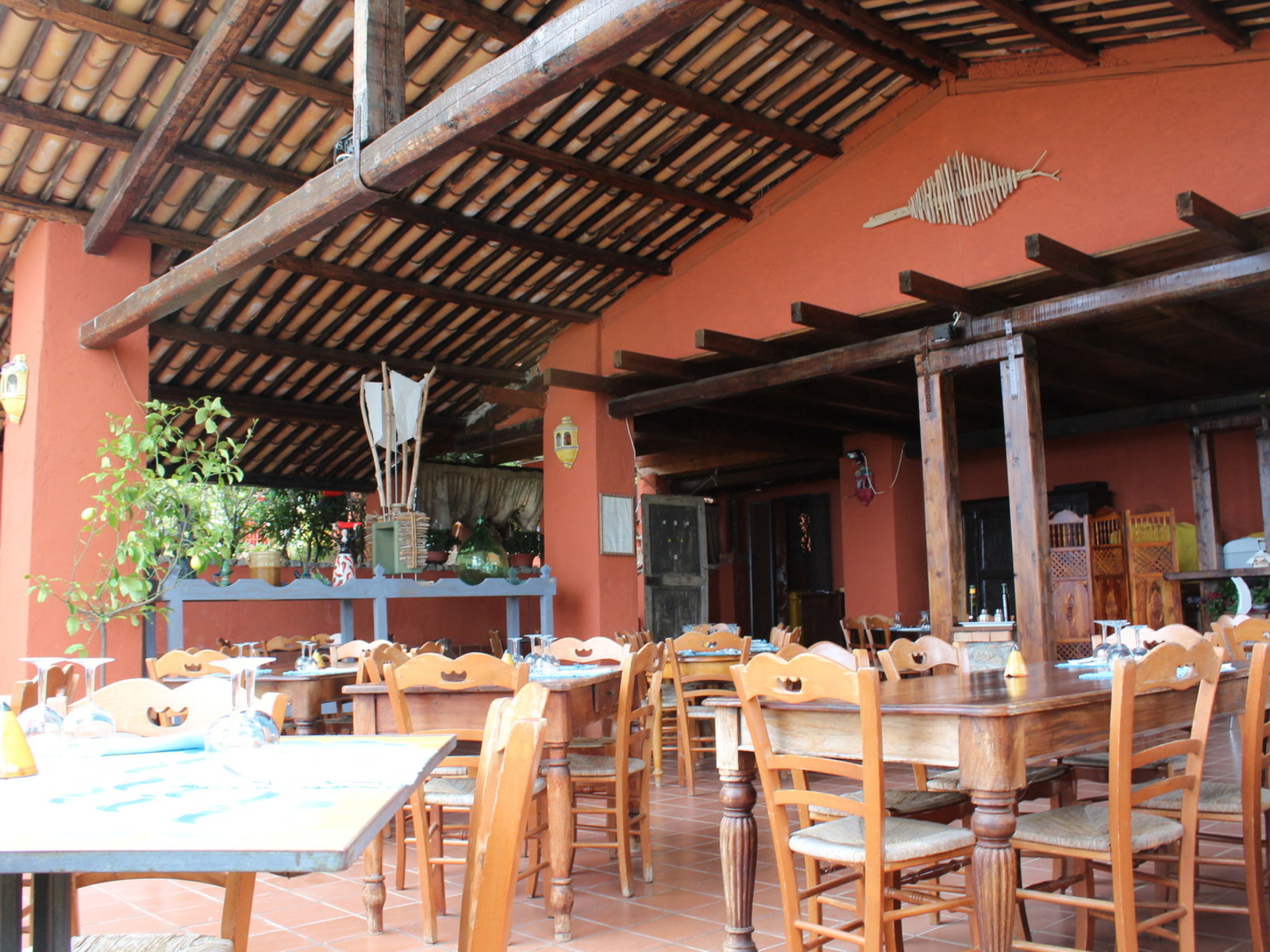 agriturismo ruralia