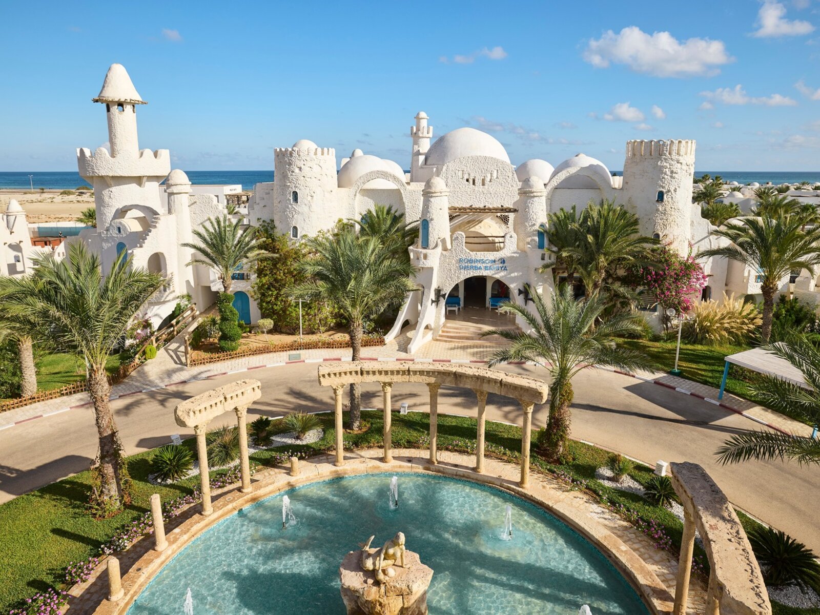 Robinson Club Djerba Bahiya in Midoun, Tunisia