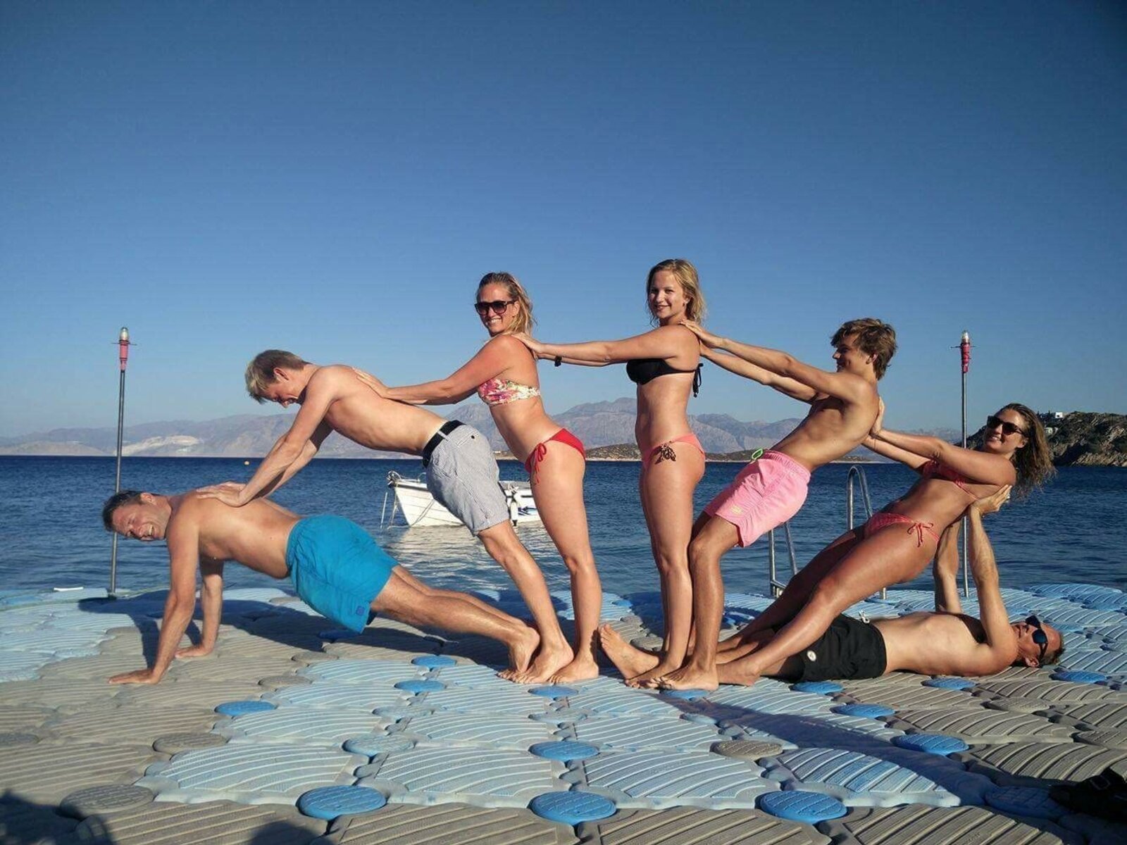 Strand