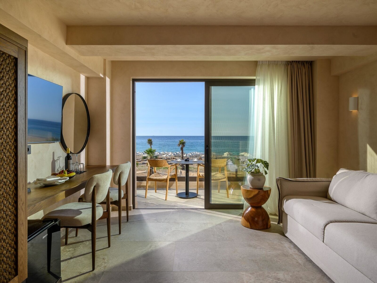 Wohnbeispiel Premium Suite