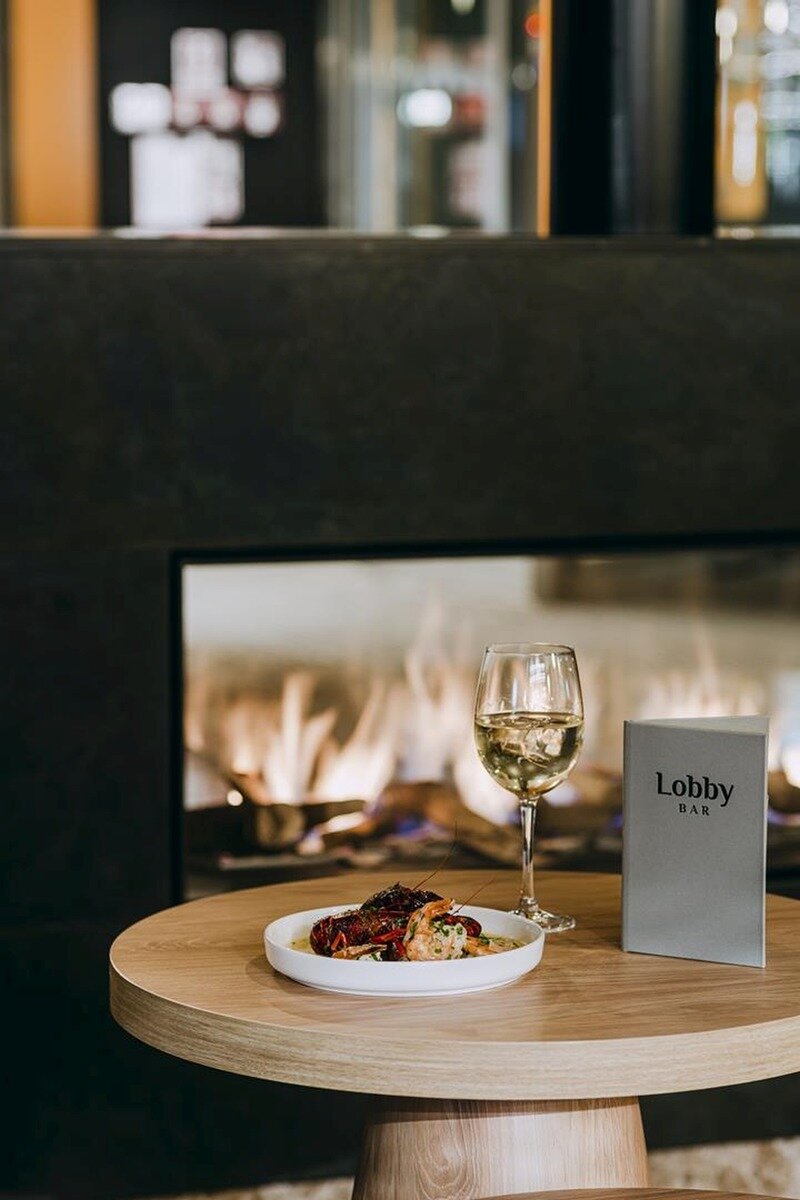 Lobbybar