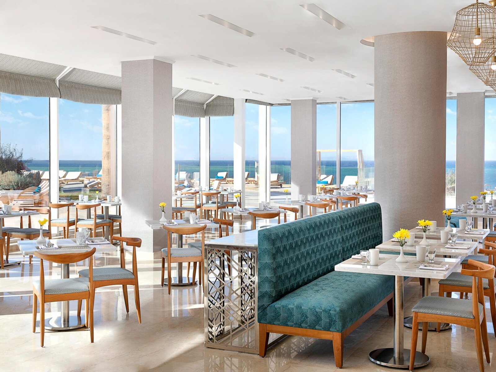 Rostrata Restaurant