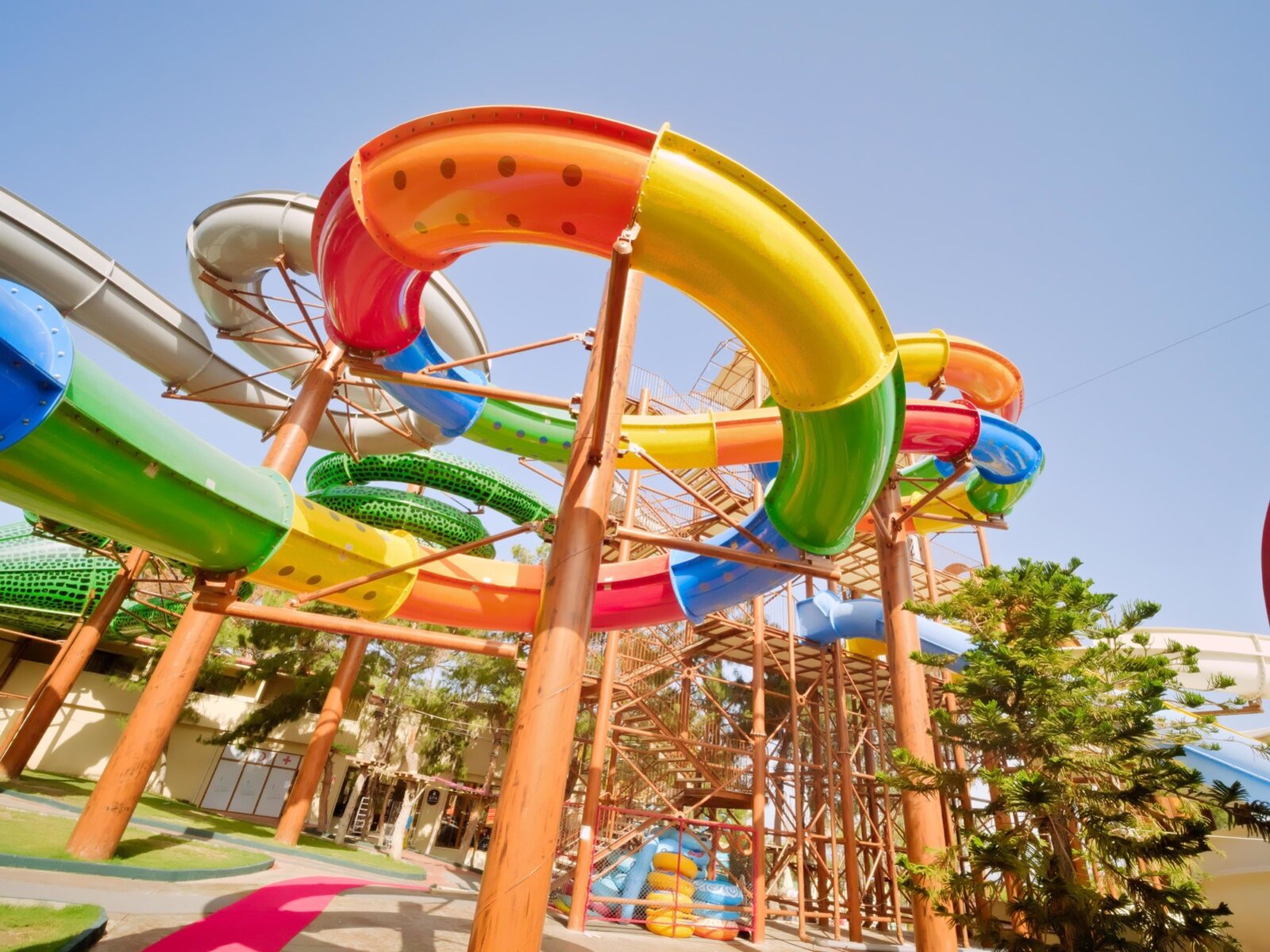 Aquapark
