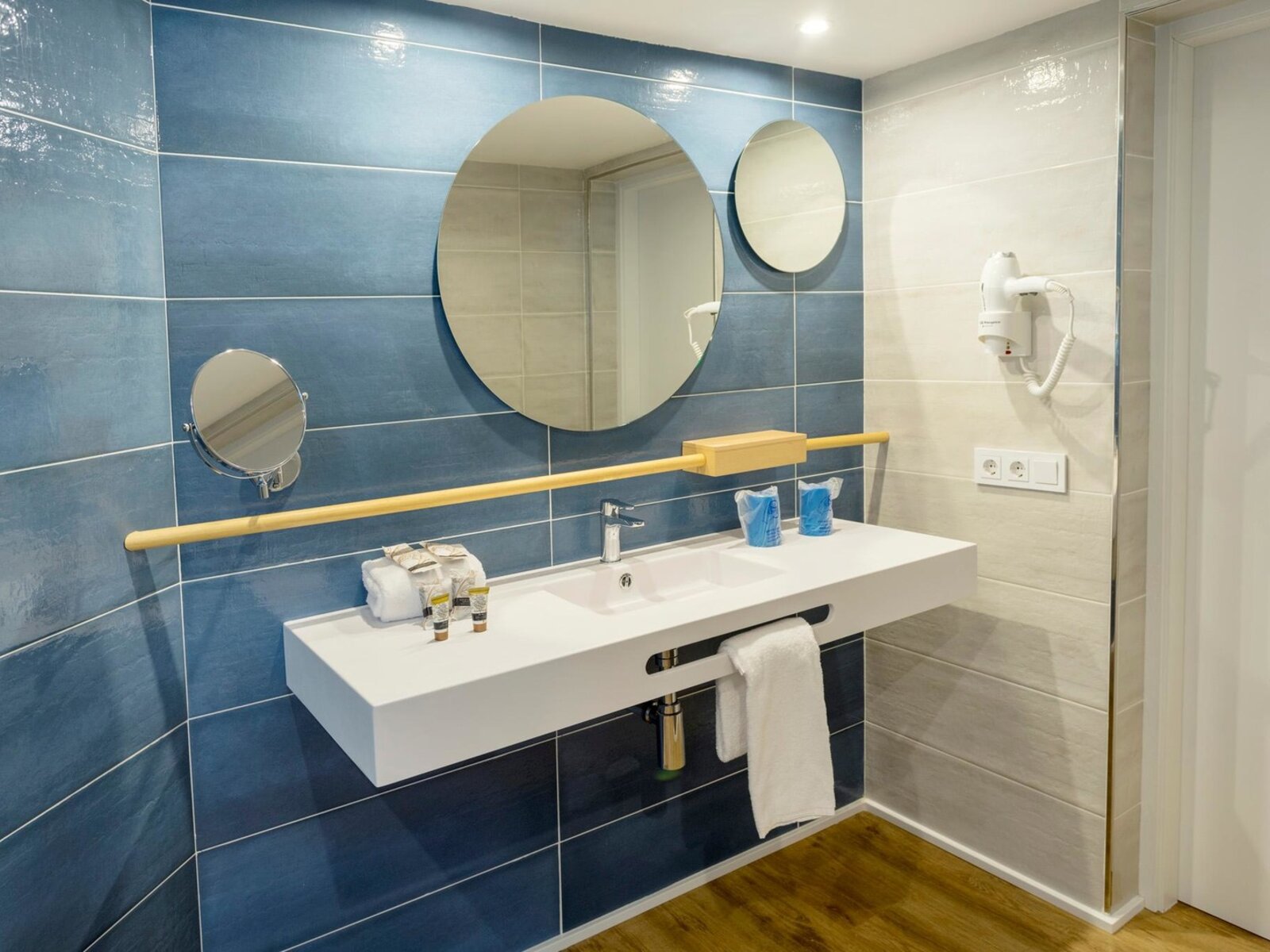 Wohnbeispiel Junior Suite