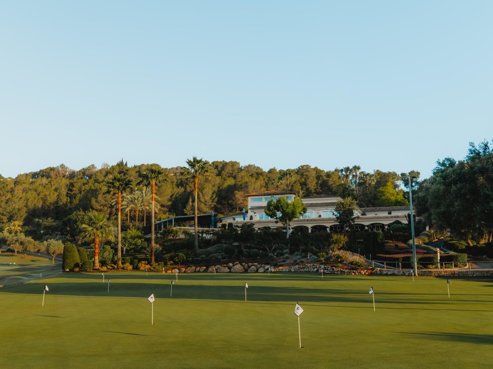 Golf