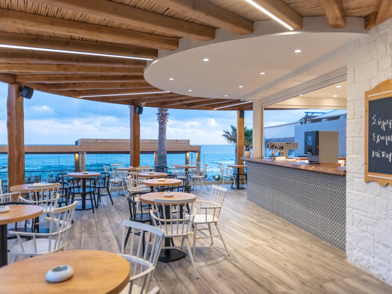 Hotel Hotel Cactus Beach in Stalis gnstig buchen bei TUI.com