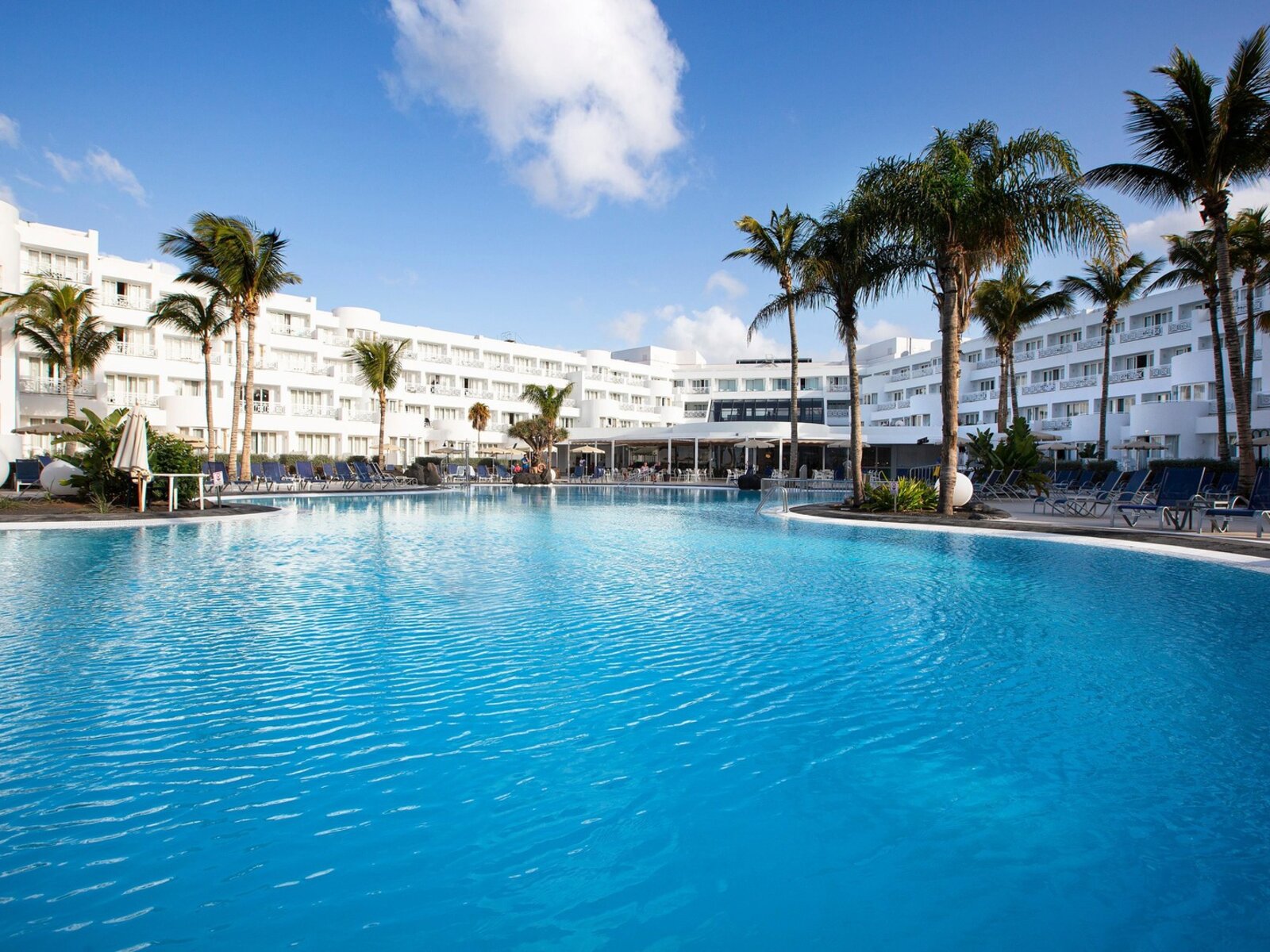 Piscina Exterior