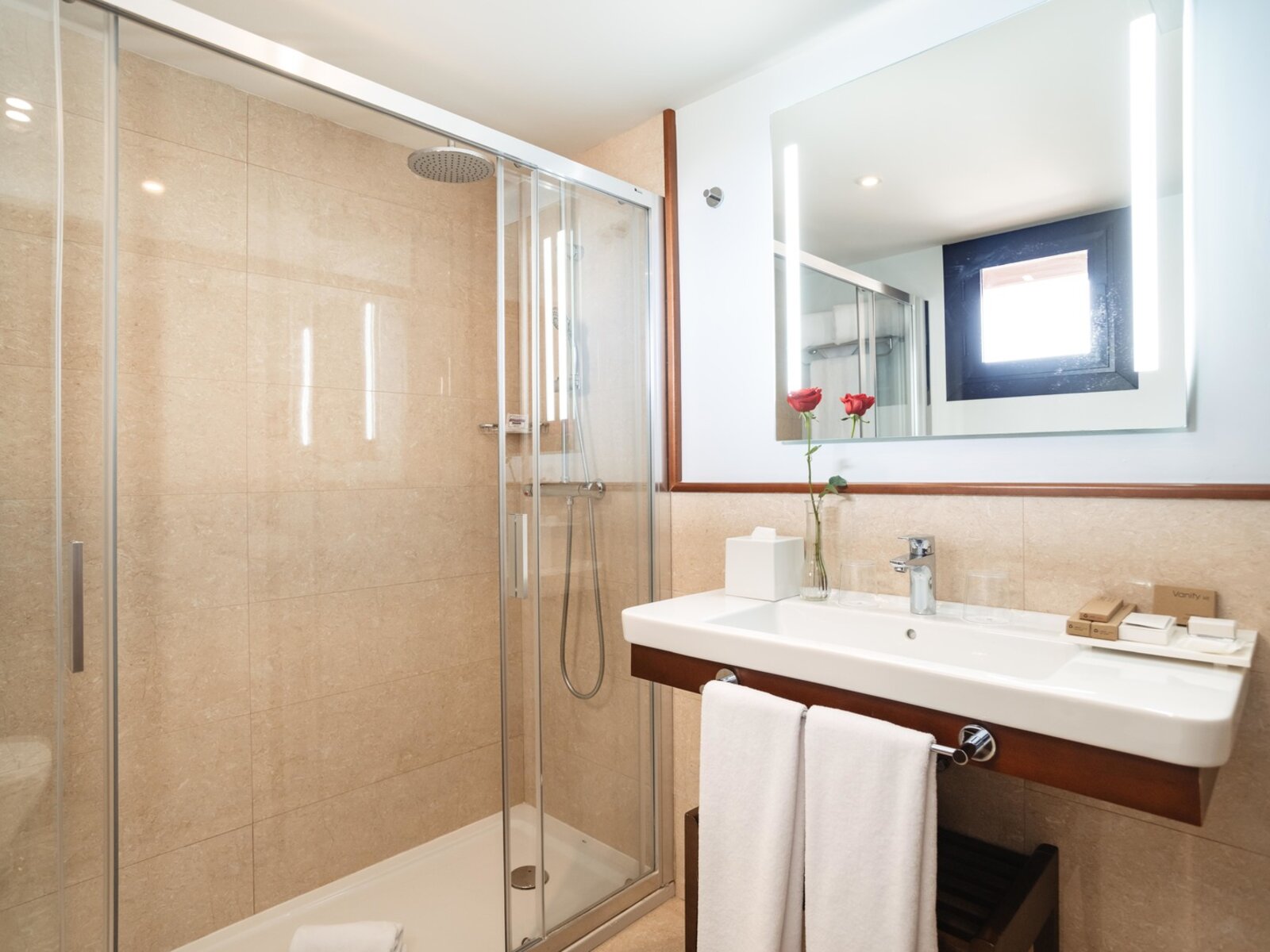 Wohnbeispiel Juniorsuite Ocean Front Preferred Club